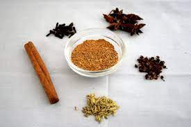 Rempah 4 sekawan ini ada juga yang menyebutnya rempah 4. Apa Beza Rempah 4 Sekawan Chinese 5 Spice Dan Garam Masala