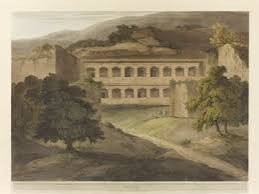 James Wales | Artist | Royal Academy of Arts