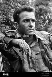 Tony Ackerman's Instagram, Twitter & Facebook