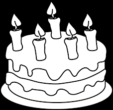 Happy Birthday Cake Clipart Colouring Pages Of Cake Png Download Full Size Clipart 48213 Pinclipart Seeking more png image happy birthday cake png images,chocolate birthday cake png,birthday cake icon png? happy birthday cake clipart colouring