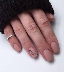 With the right colors and a few nail tools or everyday household items, you can easily pull off some of the most stylish nail designs! Simple Nails Images On Favim Com
