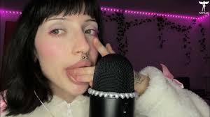 SleepGirl ASMR  SleepGirlASMR Nude Leaks Patreon Photo 3 - Fapeza