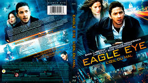 Eagle Eye Bluray Blu Ray Covers Cover Century Over 500 000 Album Art Covers For Free