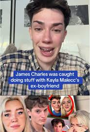Kaya James Charles