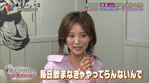 夏菜の結婚歴や歴代元カレがスゴい離婚した元旦那や顔画像馴れ初め噂