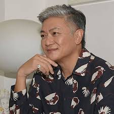 Composer's Diary by Dick Lee