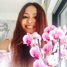 Hello, I love orchids but don't always have the best luck