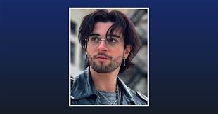 Maxwell Pierce Nelson Obituary December 17, 2024