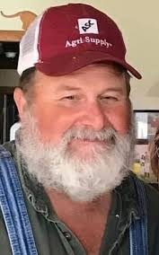 James Randy Mullis (1955-2021)