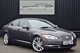 The engine offers a displacement of 3.0 litre matched to a rear wheel drive system and a automatic gearbox with 8 gears. Used Jaguar Xf 3 0 V6 S Premium Luxury V6 S Premium Luxury U225 For Sale