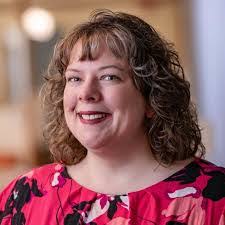 Karen Britt's Instagram, Twitter & Facebook