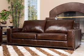 Decor Look Alikes Wayfair Beverly Leather Sofa Faux Leather Sofa Leather Sleeper Sofa