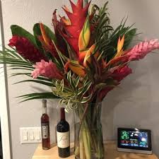 Add the scent of vanilla and you've got the easiest way to island hop with glade hawaiian breeze &amp; Tropical Flowers Bouquets Of Hawaii Florists Hana Hi Phone Number Yelp