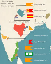 Prominent Cities In Awadh Pradesh - India Today