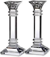 Shop with afterpay on eligible items. Amazon Com Treviso Candlestick 8 Pair Home Kitchen