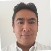 Cesar Gamaliel Perez Castro