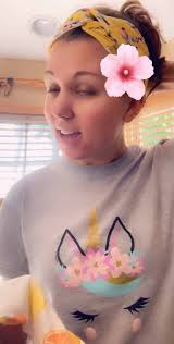 My latest project some head bands