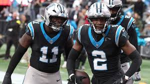 Carolina Panthers 2023 NFL schedule: Home-opener vs, Saints | Charlotte  Observer