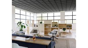 Living room ceiling tiles design. Coffered Ceiling Tile Collection Unika Vaev