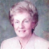 Dorothy Ellerbrock Obituary