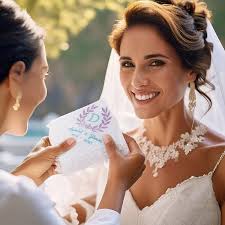 Personalized 100% Cotton Something Blue Olive Branches Lace Handkerchief  with Embroidered Initial Bridal Shower Keepsake Wedding Gift for Bride