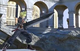 That page says classic mode with dark samus will unlock cloud but. Super Smash Bros Ultimate How To Unlock Cloud Tips Prima Games