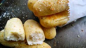 It makes an excellent side dish.—sandra pichon, slidell, louisiana homedishes & beveragespasta dishesspaghetti our brands 3 Ingredient Garlic Breadsticks No Yeast The Gardening Foodie