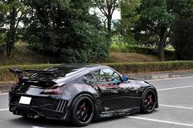 New Car Wallpapers And Car Accessories Tuned Nissan 370z Nissan 370z Modified Nissan 370z Nissan 350z Nissan Z Cars