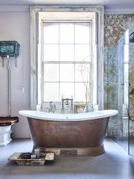 Exclusive collections and individualized attention ensure you will find precisely what you need to. Copper Baths Luxury Freestanding Copper Bateau Bath Bathroom Remodel Master Luxury Bathtub Beautiful Bathrooms