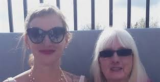 Alison Kiehl Friedman, feminist activist and Obama anti-trafficking  official, dies at 46