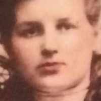 Cora Virginia Cooper (1886–1952)