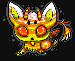 But we have good news right now, so put you comfortable and enjoy this selection. Adopt Me Candycorn Halloween Sprite By Sugarmental Fur Affinity Dot Net
