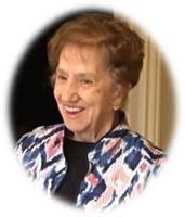 Hazel Anderson Obituary (1945