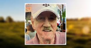 Edward Norman Ashton Obituary October 30, 2024