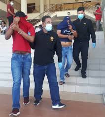 February 5 at 5:27 pm · alor setar, malaysia ·. Tiga Individu Termasuk Polis Ditahan Kes Rasuah Kosmo Digital