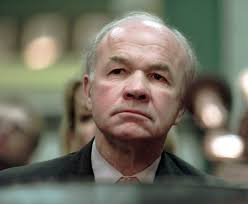 Enron founder dies of heart problems