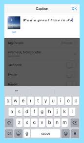 Aesthetic Bio Template Copy And Paste How To Find And Customize Instagram Fonts For Your Profile Later Blog Instagram Font Font App Instagram Symbols