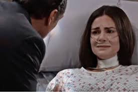 GH Recasts Pregnant Brook Lynn