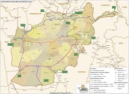 Railways were planned in afghanistan since the 19th century but never completed. Https Www Unescap Org Sites Default Files Afghanistan 20presentation 20dushanbe Pdf