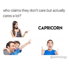 Capricorn Memes On Instagram Why Are They Calling Me Out Like That Follow Capricornasty For More Cap Zodiac Signs Funny Capricorn Quotes Capricorn Life