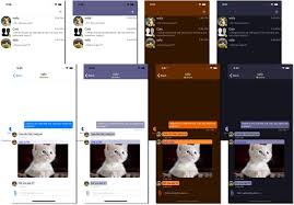 Github Tigase Siskin Im Public Project Of Tigase Messenger For Ios Devices Based On Tigase Swift Xmpp Library