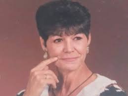 Ruby Lois Allen's Memorial Website