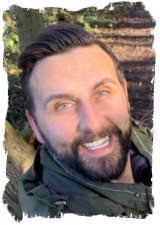 James Graydon-Rhodes Reiki Training Courses in Enniskillen, Northern  Ireland