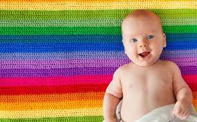 Their full history of origin and detailed meaning. 60 Color Baby Names For Girls Colorful Names For Little Ones At Clickbabynames