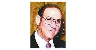 Terry Robert Obituary (1938