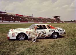 One of the most obvious strategies in nascar racing is to pass as many cars as you can by coming up on either the right or left side of the car in front figure 1: Pin By Ricky On Racing Stuff Nascar Race Cars Nascar Cars Vintage Racing