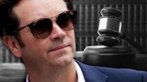 Danny Masterson Moved Out Of Charles Manson's Old Prison To Minimum  Security Venue