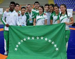 Risaralda, quinto en los Juegos Intercolegiados 2018