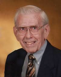 John H. Law Obituary