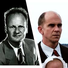 A Guide to 'Oppenheimer's Sea of Scientists and Soldiers